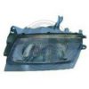 MAZDA BG2L51040C Headlight